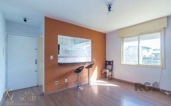 Apartamento à venda com 1 quarto, 41m², 1 vaga, Rua Tijuca no bairro Medianeira em Porto Alegre