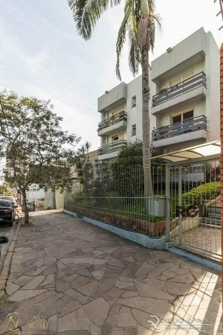 Apartamento à venda com 1 quarto, 39m², Rua Jacob Vontobel no bairro Jardim  Botânico em Porto Alegre