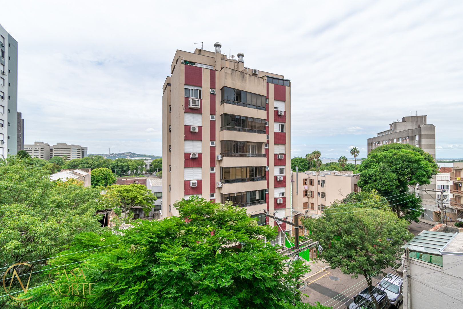 Apartamento à venda com 1 quarto, 43m², Rua Demétrio Ribeiro no bairro Centro Histórico em Porto Alegre
