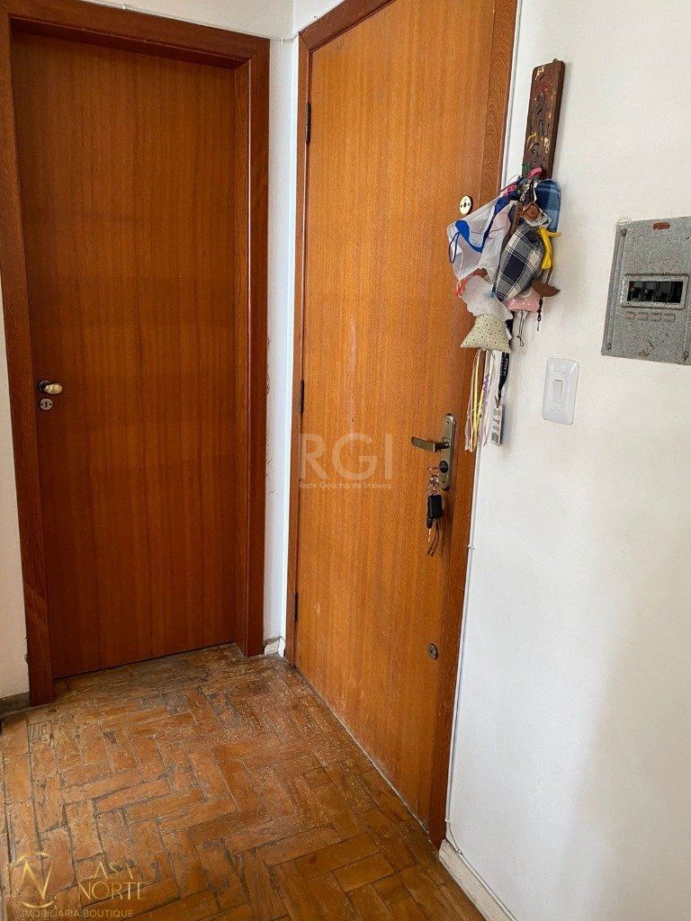 Apartamento à venda com 1 quarto, 31m², Rua Guilherme Alves no bairro Partenon em Porto Alegre