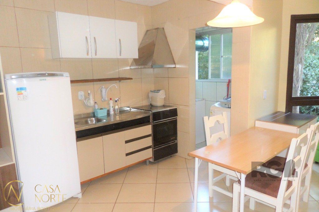 Apartamento à venda com 2 quartos, 59m², 1 vaga, Avenida Fábio Araújo Santos no bairro Nonoai em Porto Alegre