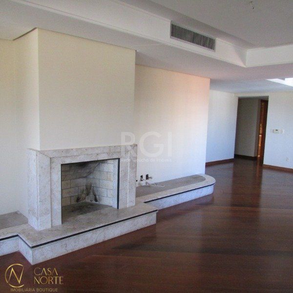 Apartamento à venda com 4 quartos, 184m², 1 suíte, 2 vagas, Rua Correa Lima no bairro Santa Tereza em Porto Alegre