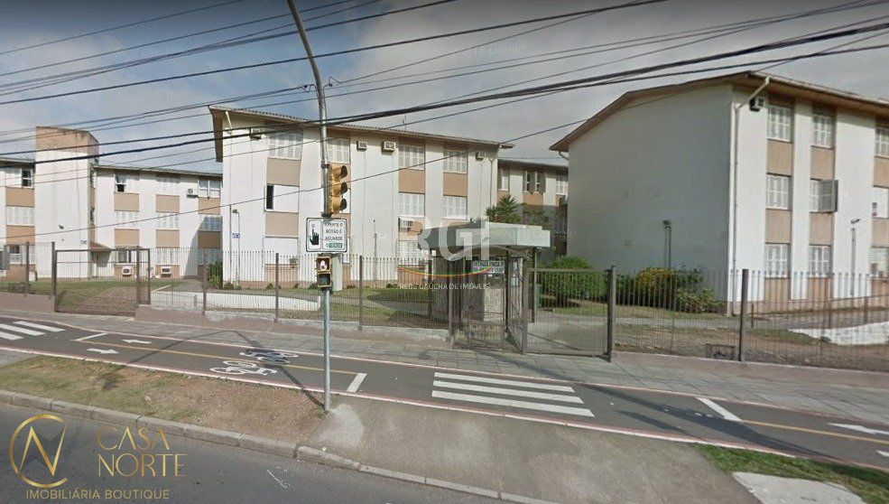Apartamento à venda com 2 quartos, 61m², Avenida Wenceslau Escobar no bairro Cristal em Porto Alegre