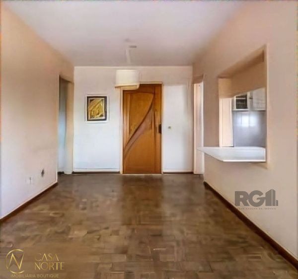 Apartamento à venda com 2 quartos, 60m², 1 vaga, Avenida Fábio Araújo Santos no bairro Nonoai em Porto Alegre