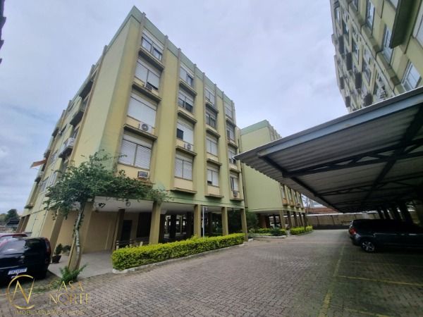 Apartamento à venda com 2 quartos, 69m², 1 vaga, Rua Doutor Campos Velho no bairro Cristal em Porto Alegre