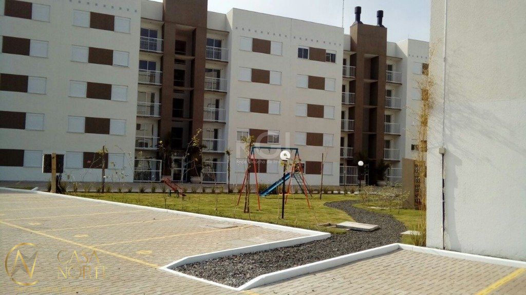 Apartamento à venda com 2 quartos, 50m², 1 vaga, Rua Joaquim de Carvalho no bairro Vila Nova em Porto Alegre