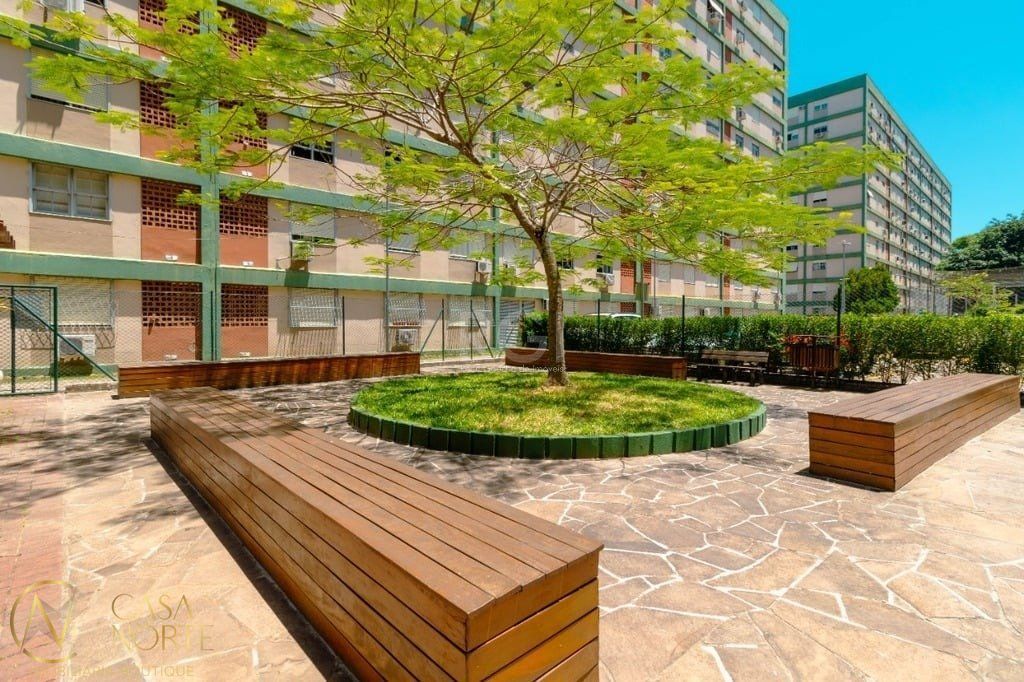 Apartamento à venda com 2 quartos, 65m², 1 vaga, Rua Ferreira Viana no bairro Petrópolis em Porto Alegre