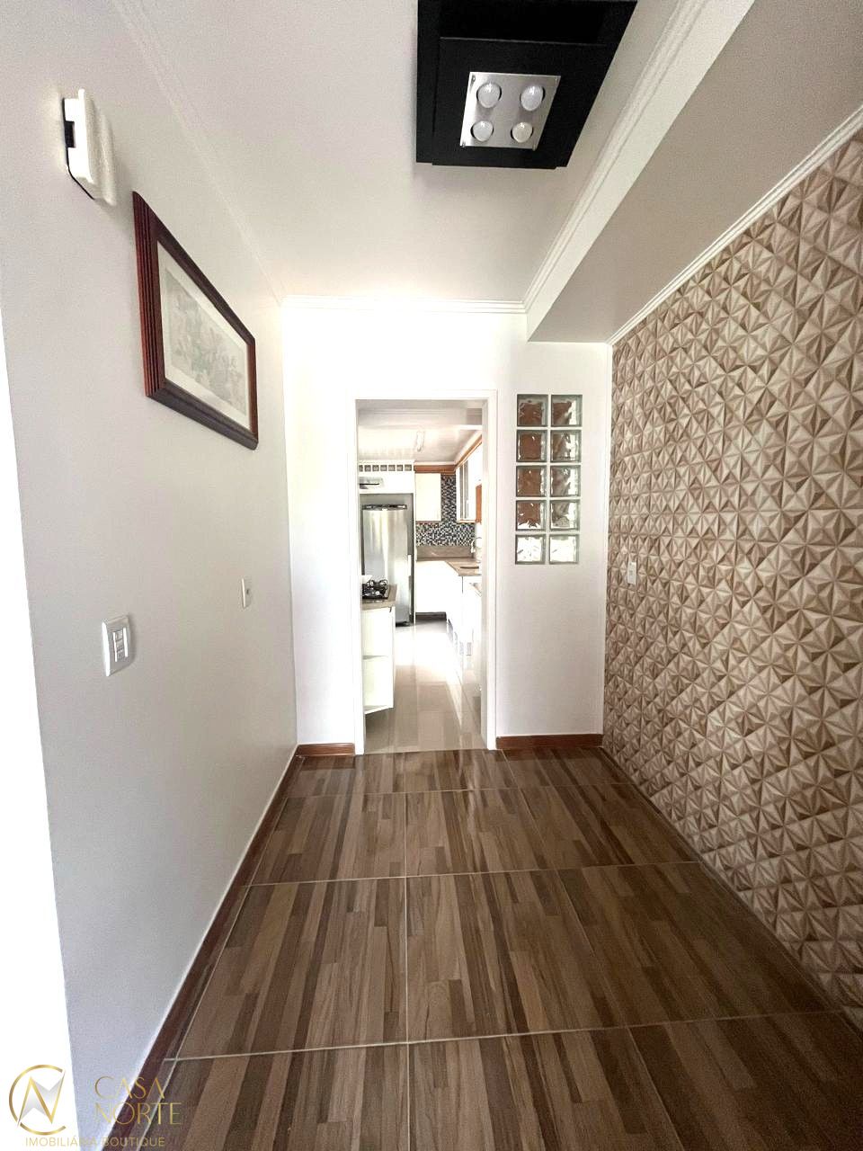 Casa de Condomínio à venda com 3 quartos, 79m², 2 vagas, Avenida José Aloísio Filho no bairro Humaitá em Porto Alegre
