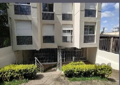 Apartamento à venda com 1 quarto, 45m², Rua São Mateus no bairro Bom Jesus em Porto Alegre