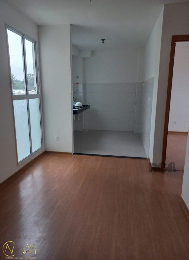 Apartamento à venda com 2 quartos, 40m², 1 vaga, Estrada Martim Félix Berta no bairro Mário Quintana em Porto Alegre