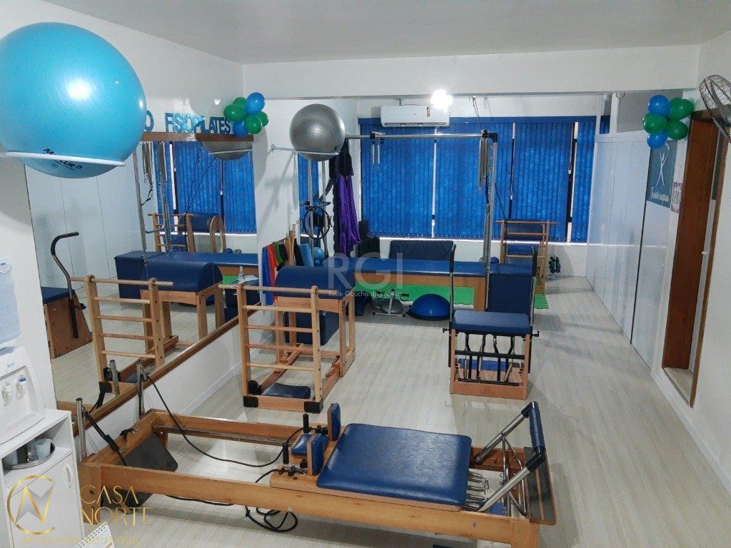 Sala Comercial à venda com 1 quarto, 51m², Rua Vigário José Inácio no bairro Centro Histórico em Porto Alegre