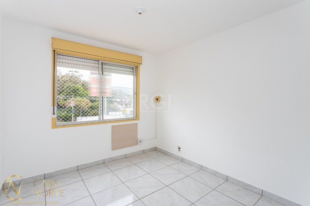 Apartamento à venda com 1 quarto, 34m², Rua Capitão Arisoly Vargas no bairro Glória em Porto Alegre
