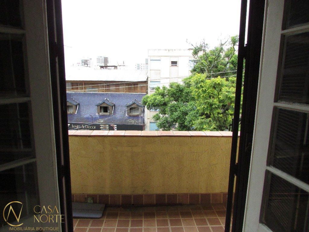 Apartamento à venda com 3 quartos, 94m², Rua Barao do Amazonas no bairro Petrópolis em Porto Alegre