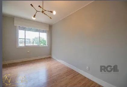 Apartamento à venda com 1 quarto, 45m², Rua São Mateus no bairro Bom Jesus em Porto Alegre