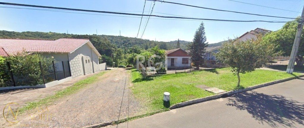Terreno à venda  com 40000m², Estrada Aracaju no bairro Vila Nova em Porto Alegre