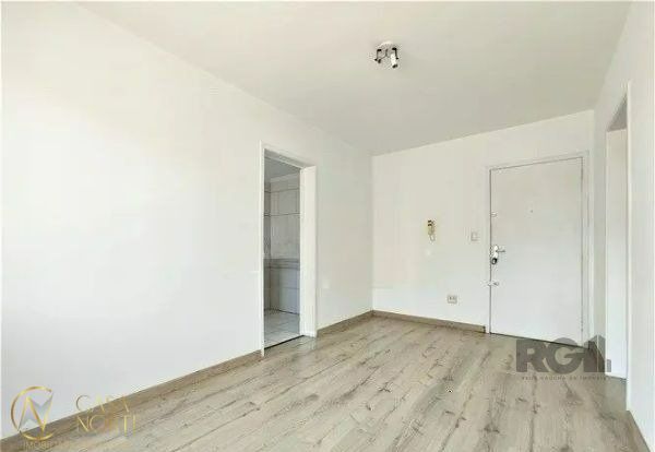 Apartamento à venda com 1 quarto, 39m², Rua Jacob Vontobel no bairro Jardim  Botânico em Porto Alegre