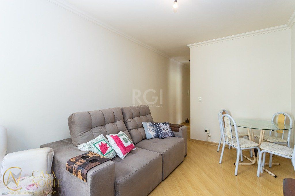 Apartamento à venda com 1 quarto, 41m², 1 suíte, Lucas de Oliveira no bairro Petrópolis em Porto Alegre