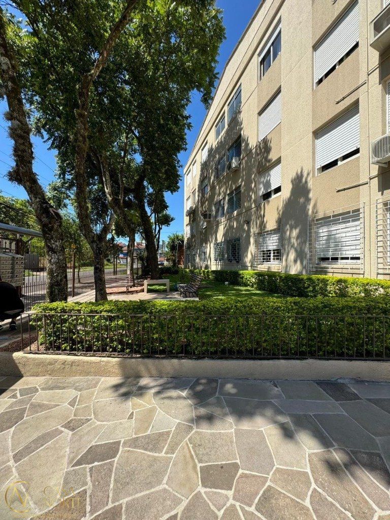Apartamento à venda com 2 quartos, 60m², Rua João Zanenga no bairro Cristo Redentor em Porto Alegre
