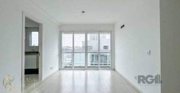 Apartamento à venda com 2 quartos, 61m², 1 suíte, 1 vaga, Rua Jacob Vontobel no bairro Jardim  Botânico em Porto Alegre