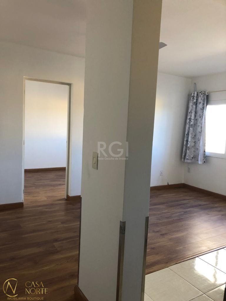 Apartamento à venda com 1 quarto, 44m², 1 vaga, Avenida Outeiro no bairro Coronel Aparício Borges em Porto Alegre