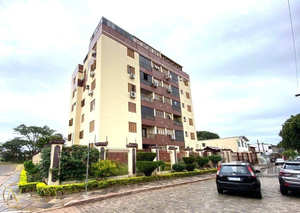 Cobertura à venda com 2 quartos, 123m², 1 vaga, Travessa Isidoro José Lopes no bairro Sarandi em Porto Alegre
