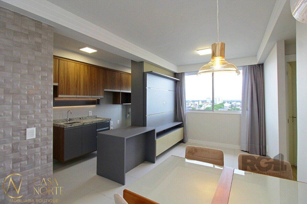 Apartamento à venda com 2 quartos, 55m², 1 suíte, 1 vaga, Avenida Ceará no bairro São João em Porto Alegre