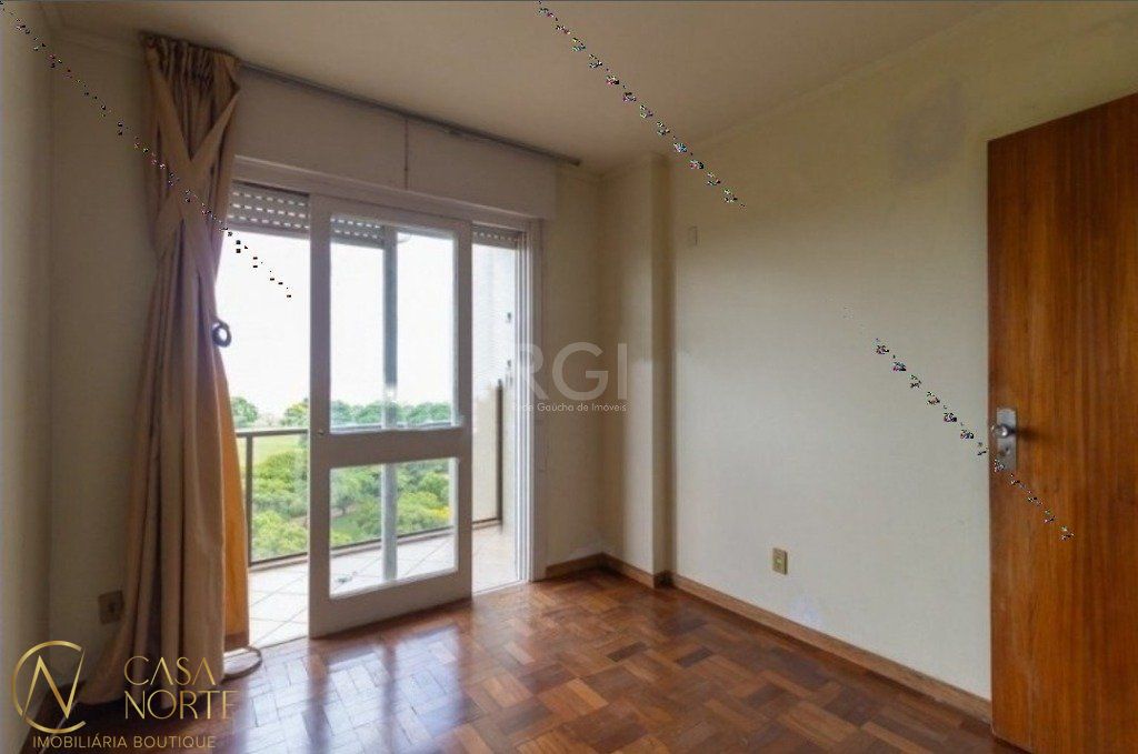 Apartamento à venda com 3 quartos, 140m², 1 suíte, 1 vaga, Avenida Padre Cacique no bairro Praia de Belas em Porto Alegre