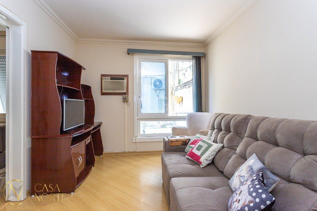 Apartamento à venda com 1 quarto, 41m², 1 suíte, Lucas de Oliveira no bairro Petrópolis em Porto Alegre