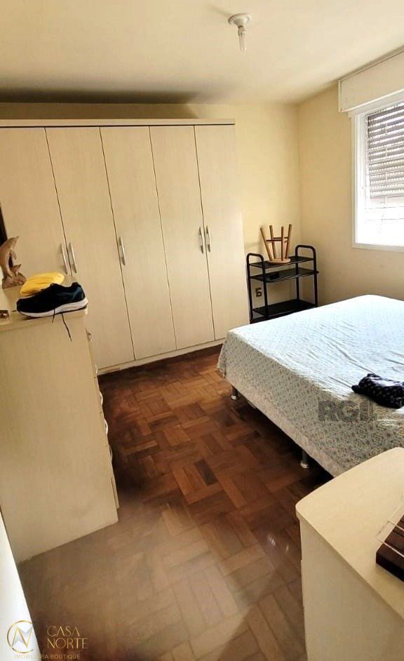 Apartamento à venda com 2 quartos, 80m², 2 vagas, Rua Felizardo Furtado no bairro Petrópolis em Porto Alegre