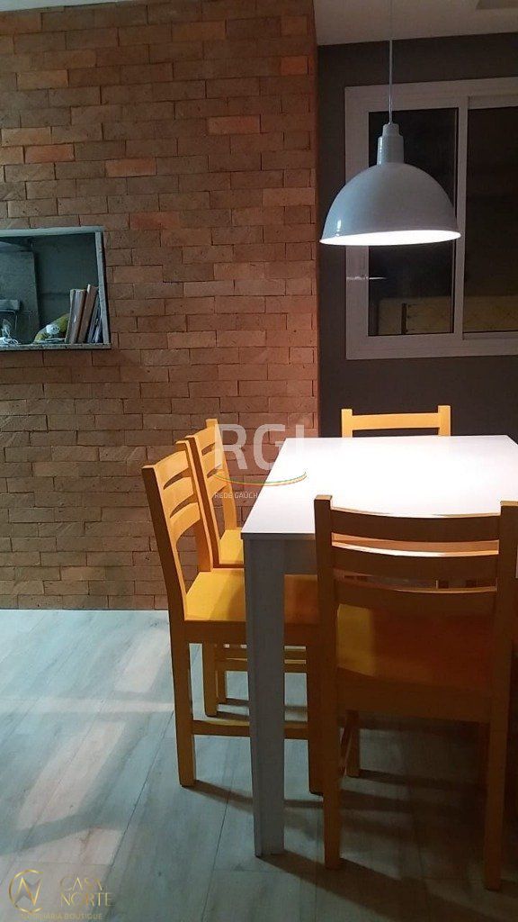 Apartamento à venda com 2 quartos, 63m², 1 suíte, 1 vaga, Avenida Otto Niemeyer no bairro Tristeza em Porto Alegre