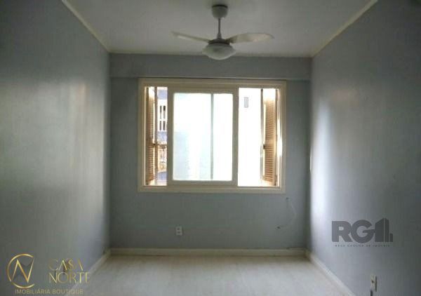 Apartamento à venda com 1 quarto, 43m², Rua Gen. Lima e Silva no bairro Cidade Baixa em Porto Alegre
