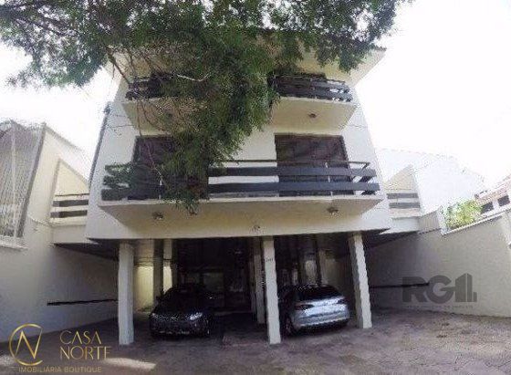 Apartamento à venda com 2 quartos, 115m², 2 vagas, Rua Desembargador Espiridiao de Lima Medeiros no bairro Três Figueiras em Porto Alegre