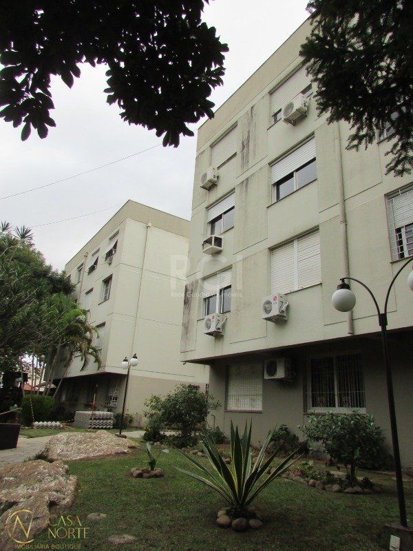 Apartamento à venda com 1 quarto, 47m², 1 vaga, Rua Doutor Pereira Neto no bairro Tristeza em Porto Alegre