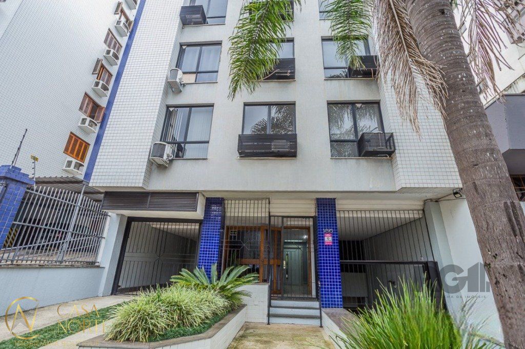 Sala Comercial à venda , 27m², Avenida Montenegro no bairro Petrópolis em Porto Alegre