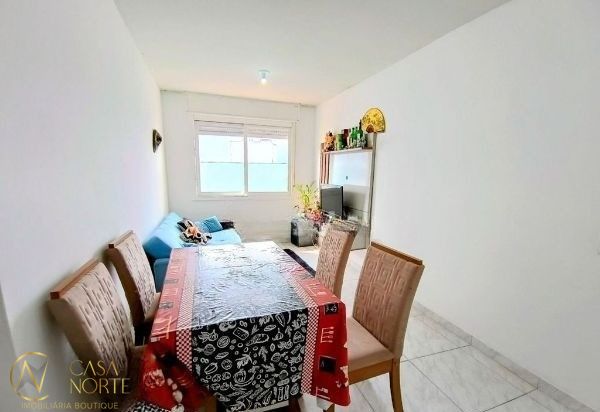 Apartamento à venda com 1 quarto, 48m², 1 vaga, Avenida do Forte no bairro Cristo Redentor em Porto Alegre