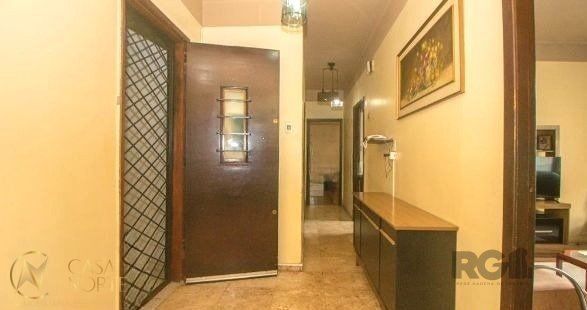 Apartamento à venda com 3 quartos, 120m², Avenida Borges de Medeiros no bairro Centro Histórico em Porto Alegre