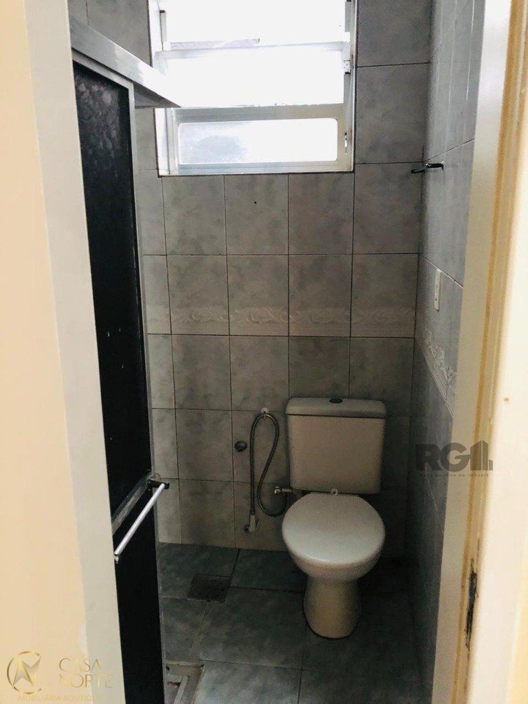 Apartamento à venda com 1 quarto, 27m², Rua Luiz Afonso no bairro Cidade Baixa em Porto Alegre