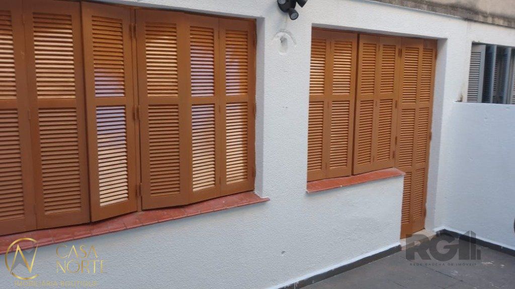 Apartamento à venda com 1 quarto, 64m², Avenida Polônia no bairro São Geraldo em Porto Alegre