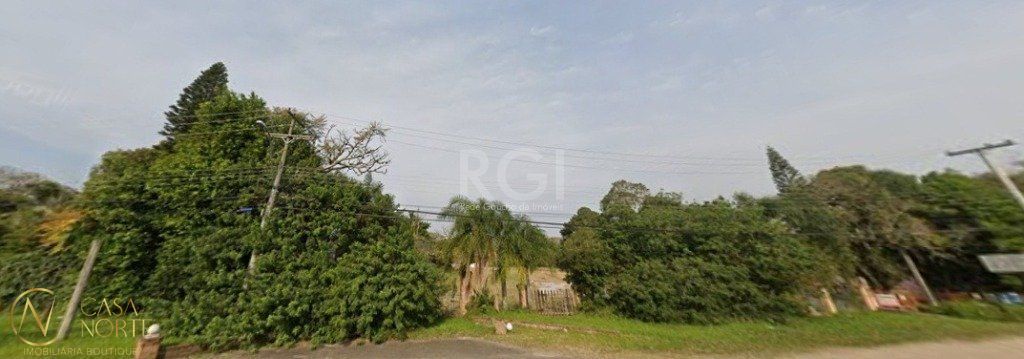 Terreno à venda  com 6951m², Avenida da Cavalhada no bairro Cavalhada em Porto Alegre
