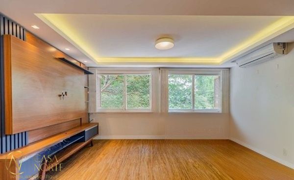 Cobertura à venda com 2 quartos, 135m², 1 vaga, Rua São Manoel no bairro Rio Branco em Porto Alegre