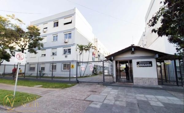Apartamento à venda com 2 quartos, 69m², 1 suíte, 1 vaga, Rua Camaquã no bairro Camaquã em Porto Alegre