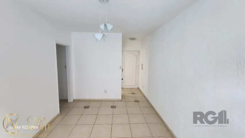 Apartamento à venda com 1 quarto, 54m², Rua Teixeira de Freitas no bairro Santo Antônio em Porto Alegre