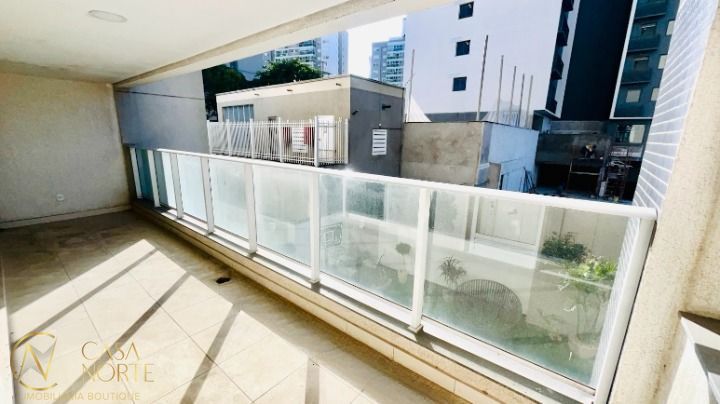 Apartamento à venda com 3 quartos, 117m², 3 suítes, 2 vagas, Rua São Josémaria Escriva no bairro Jardim do Salso em Porto Alegre
