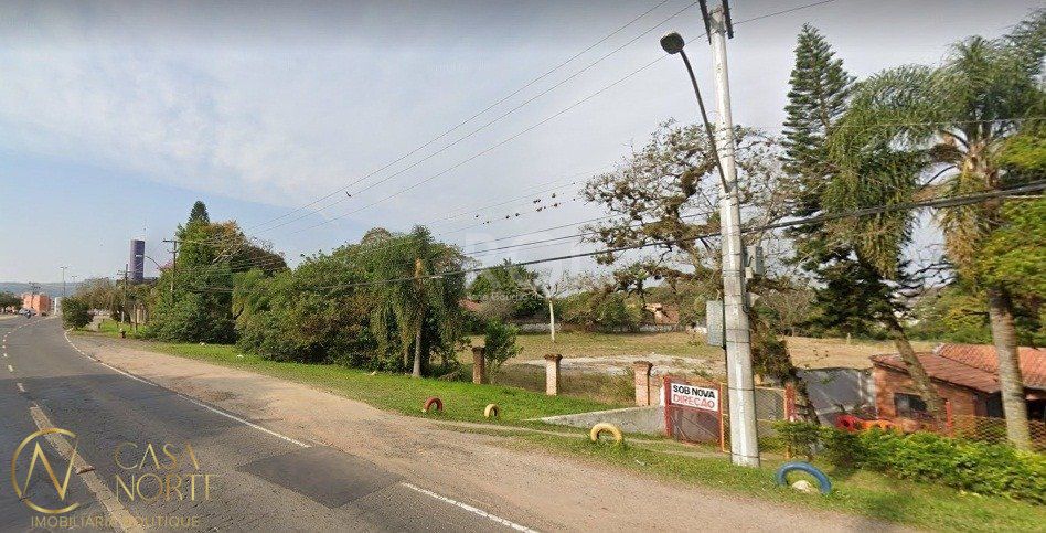 Terreno à venda  com 6951m², Avenida da Cavalhada no bairro Cavalhada em Porto Alegre