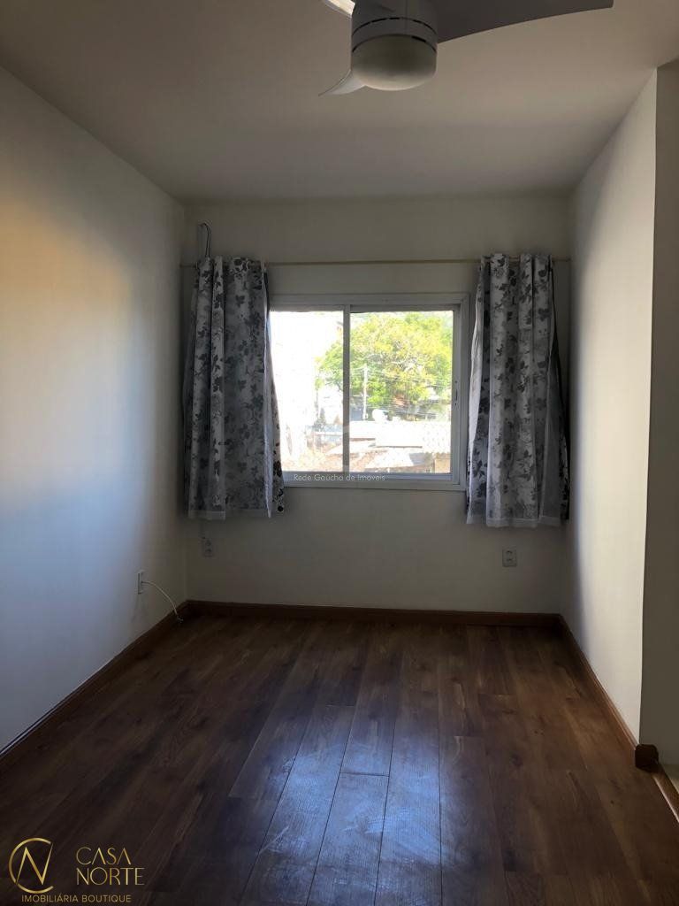 Apartamento à venda com 1 quarto, 44m², 1 vaga, Avenida Outeiro no bairro Coronel Aparício Borges em Porto Alegre