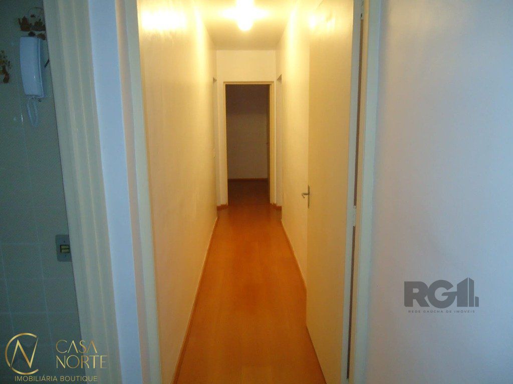 Apartamento à venda com 2 quartos, 75m², 1 vaga, Avenida Fábio Araújo Santos no bairro Nonoai em Porto Alegre