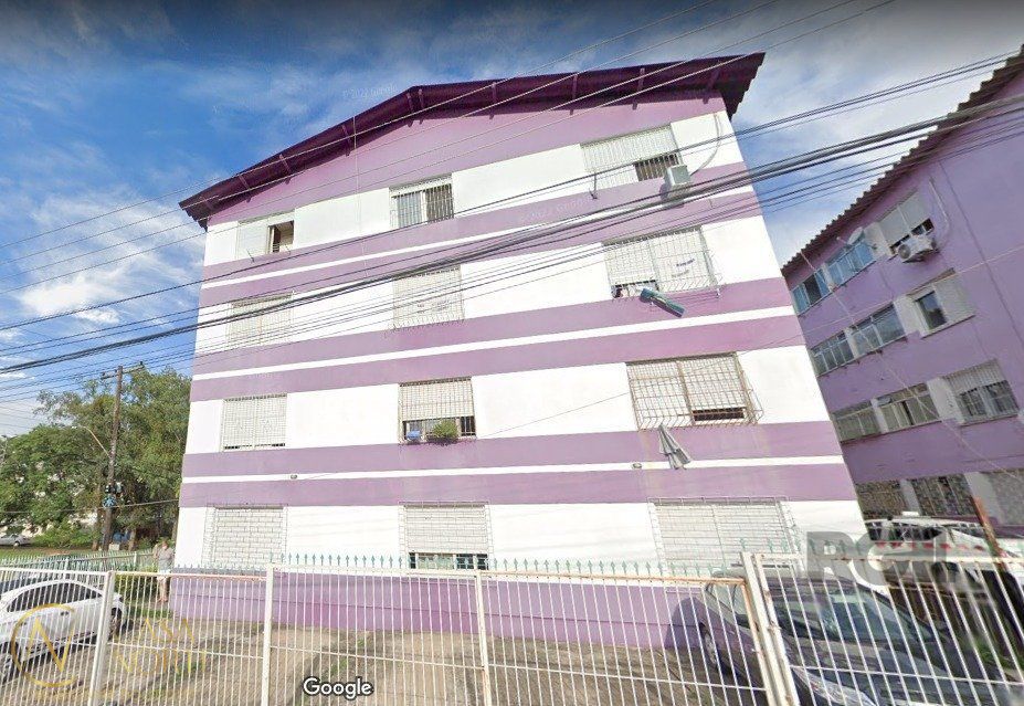 Apartamento à venda com 2 quartos, 61m², Rua Francisco Galecki no bairro Rubem Berta em Porto Alegre