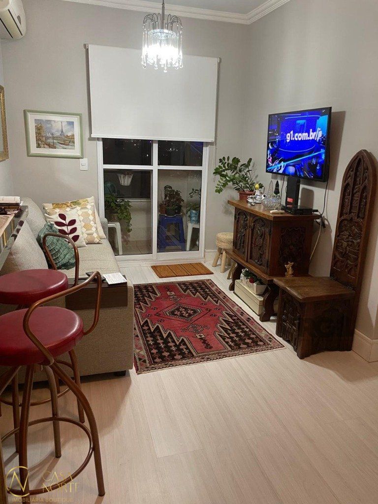 Apartamento à venda com 2 quartos, 59m², 1 vaga, Avenida Teresópolis no bairro Teresópolis em Porto Alegre