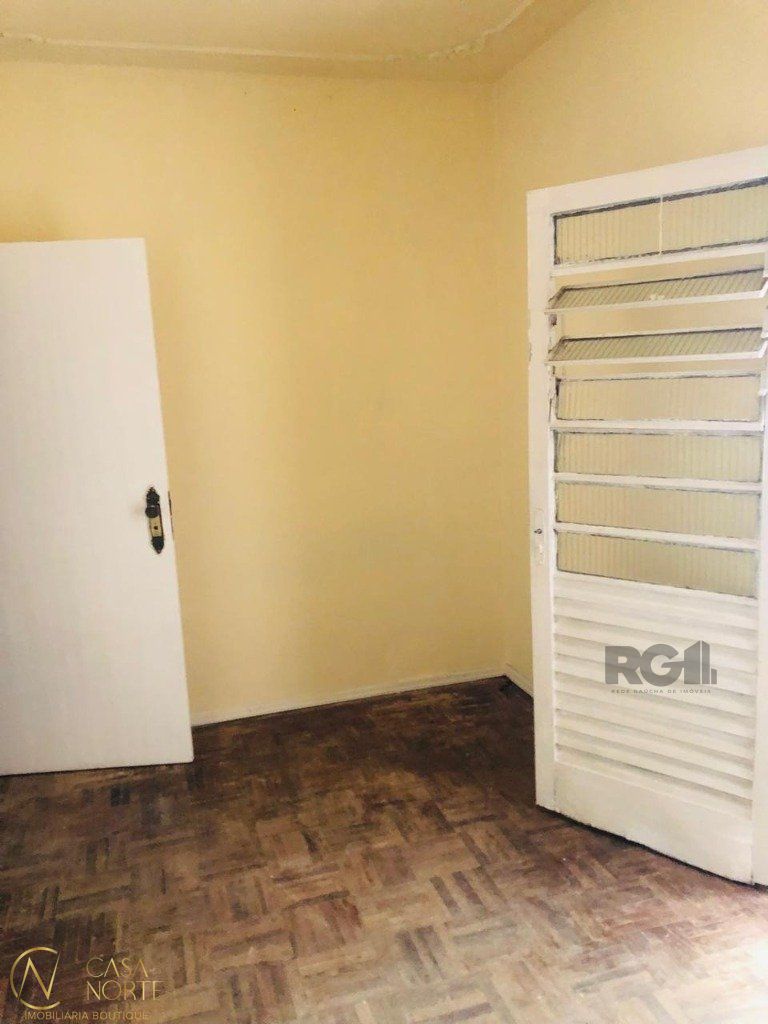 Apartamento à venda com 1 quarto, 27m², Rua Luiz Afonso no bairro Cidade Baixa em Porto Alegre