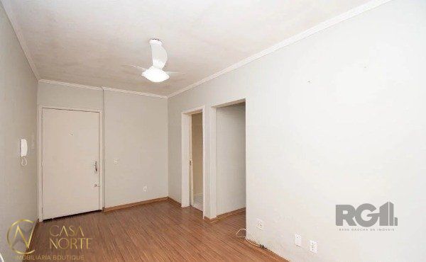 Apartamento à venda com 1 quarto, 41m², Rua Ângelo Crivellaro no bairro Jardim do Salso em Porto Alegre